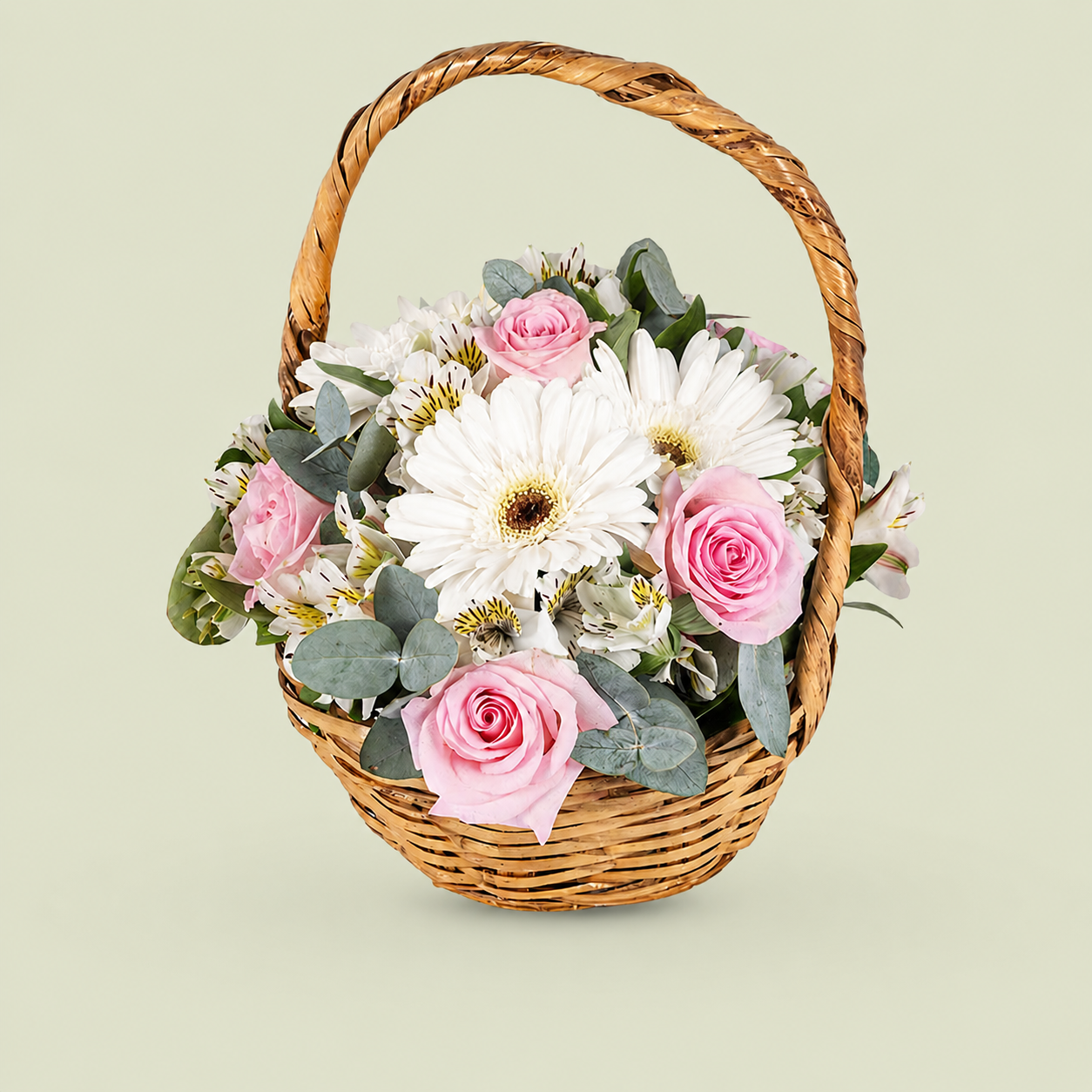 Farm freshness directly to your door with Floria